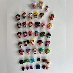 My Mini MixieQ’s Set